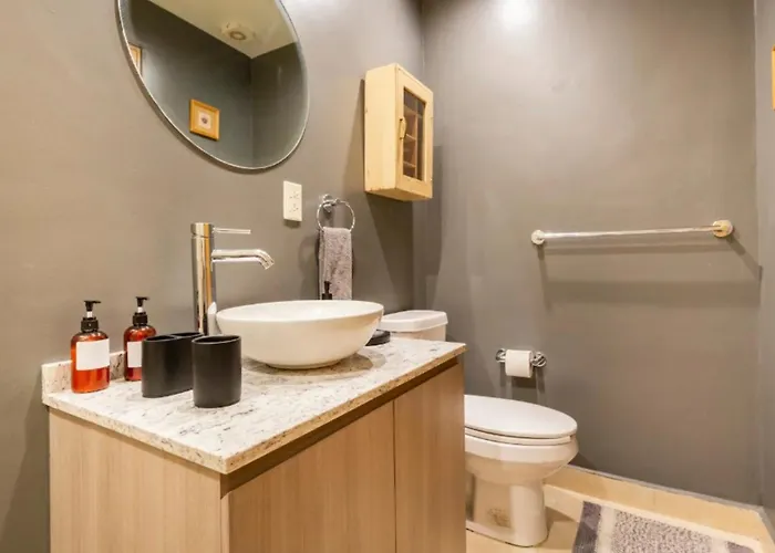 Apartment M303 - 2br - 2bth
